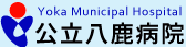 Yoka Hospital 公立八鹿病院